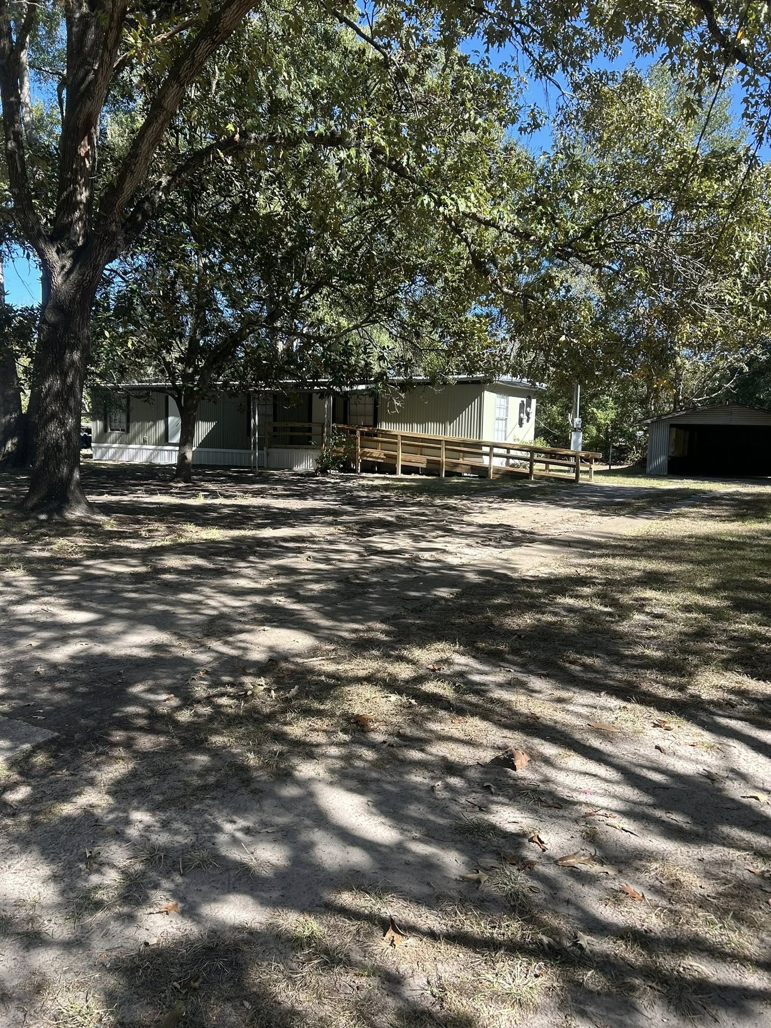 273 Glenn Nerren,Lufkin,Texas 75901,3 Rooms Rooms,1 BathroomBathrooms,House,Glenn Nerren,1244
