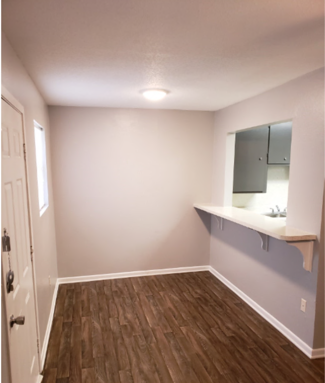 3788 US HWY 69 N,Lufkin,Texas,1 Bedroom Bedrooms,1 BathroomBathrooms,Apartment,US HWY 69 N,1029